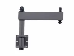 Festestativ for digital display Til dreiebenk SINO WEISS