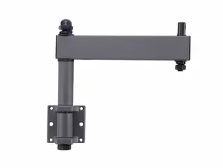 Festestativ for digital display Til dreiebenk SINO WEISS