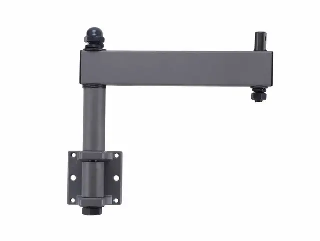 Festestativ for digital display Til dreiebenk SINO WEISS 