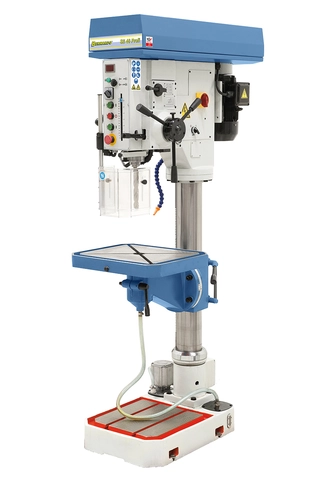 SB 40 Profi Søyleboremaskin Bernardo