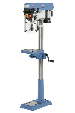 SBM 16 Vario 400 V Søyleboremaskin Bernardo