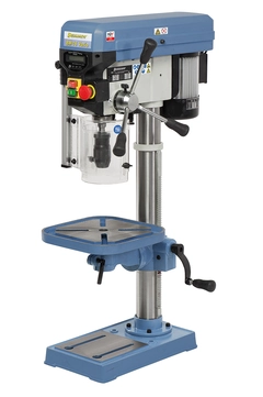 BM 16 Vario Søyleboremaskin 400 V Bernardo