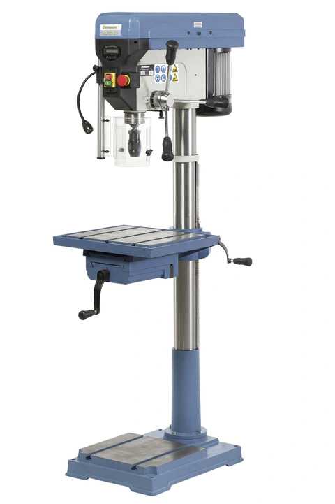 BM 32 SB S&#248;yleboremaskin 400 V, R/L Bernardo