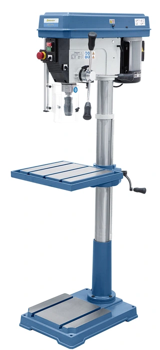 B 610 Pro S&#248;yleboremaskin 400 V Bernardo