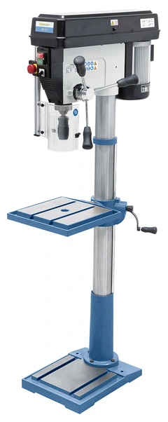 SB 32 S Søyleboremaskin 400 V, R/L Bernardo