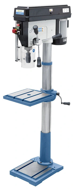 SB 32 S Søyleboremaskin 400 V, R/L Bernardo