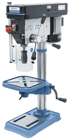 TB 20 T Søyleboremaskin 400 V, R/L Bernardo