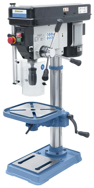 TB 20 T Søyleboremaskin 400 V, R/L Bernardo