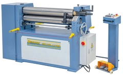 MRC 1050 - 6,5 GMD Motorisert valse Bernardo