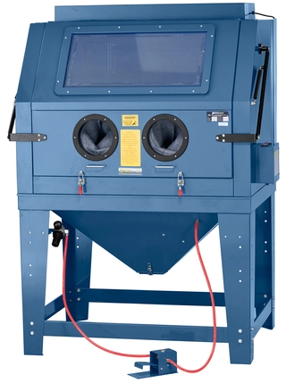 SB 4 Sandbl&#229;sekabinett Bernardo