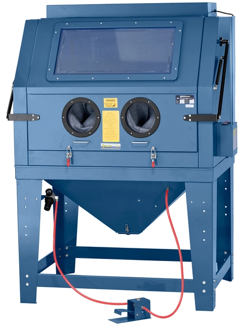 SB 4 Sandbl&#229;sekabinett Bernardo