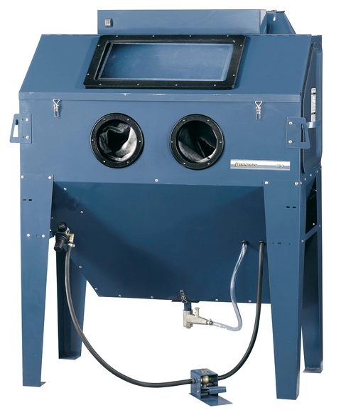 SB 3 Sandbl&#229;sekabinett Bernardo