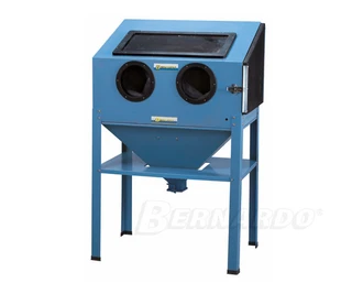 SB 2 Sandbl&#229;sekabinett Bernardo