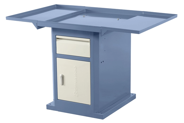 BF 6 Deluxe Stand / bord Bernardo 