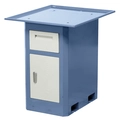 BF 5 Deluxe Stand /underskap m sponbrett Bernardo