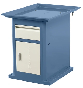 Stand / bord BF 3 Deluxe Bernardo