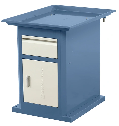 Stand / bord BF 3 Deluxe Bernardo