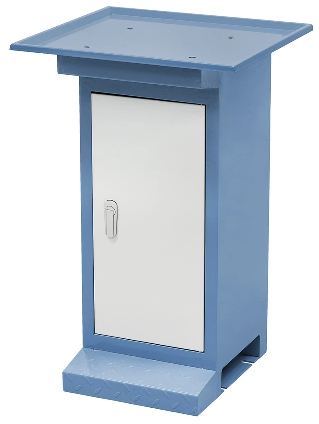 BF 2 Stand / bord Bernardo 