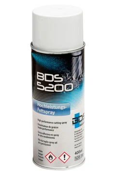 Sm&#248;respray BDS 5200 / 1 x 400 ml Bernardo
