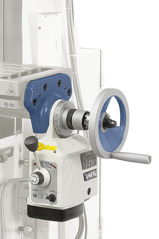 Bordmater AL-500P-X / 110 V Bernardo 