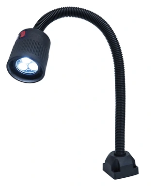 LED lampe 2  24 V Bernardo