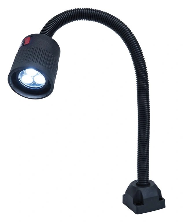 LED lampe 2  24 V Bernardo 