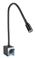 Maskinlys LED 1 med magnetisk feste Bernardo