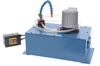 Kjølesystem 12L 3x400 V Bernardo