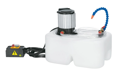 Kjølesystem 10l - 400 V Bernardo