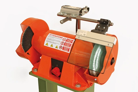 PMA 10/112 Sikkerhetsdeksel Tecno Più Til slipemaskin 