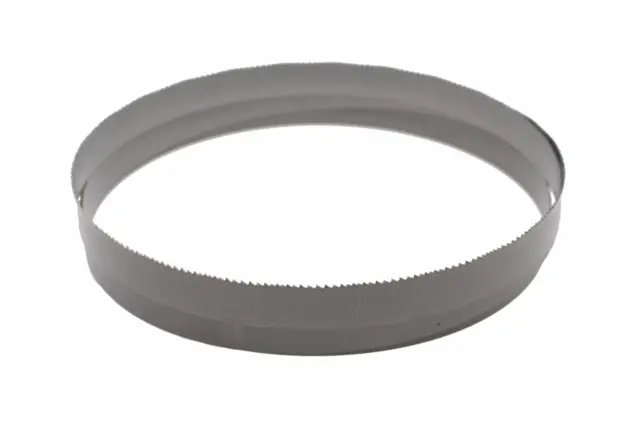 1325x13x0.65mm 10/14T Båndsagbl. Bimetal M42, LTS Maskin 