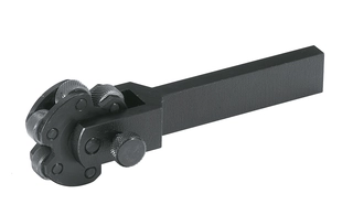 Serrateringsverkt&#248;y med 3 trinsesett Bernardo