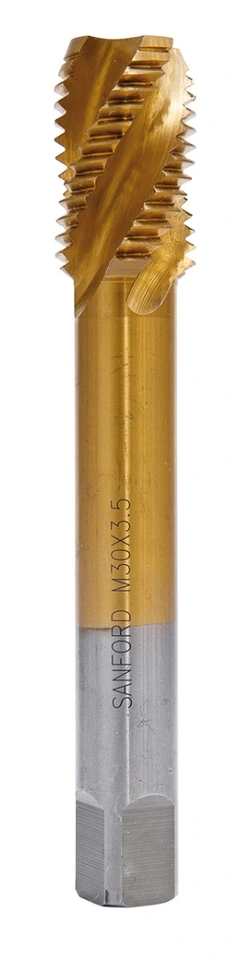 HSSE kobolt gjengetapp M30 Bernardo