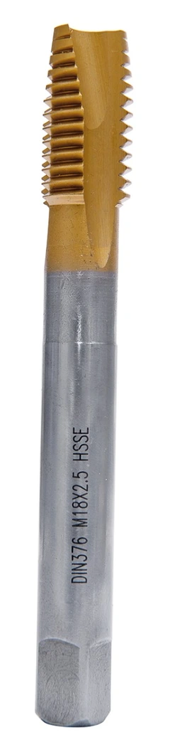 HSSE kobolt gjengetapp M18 Bernardo