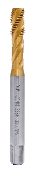 HSSE kobolt gjengetapp M10 Bernardo