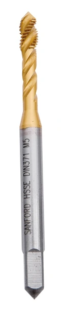 HSSE kobolt gjengetapp M5 Bernardo