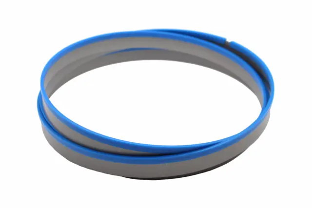 1440x13x0.6mm 8/12T Båndsagblad Bimetall M42, LTS Maskin 