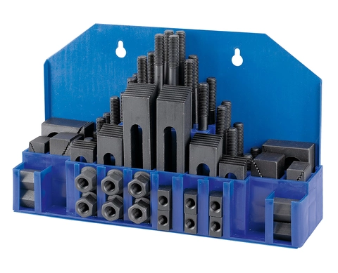 M8 - 58 deler oppspenningssett Bernardo