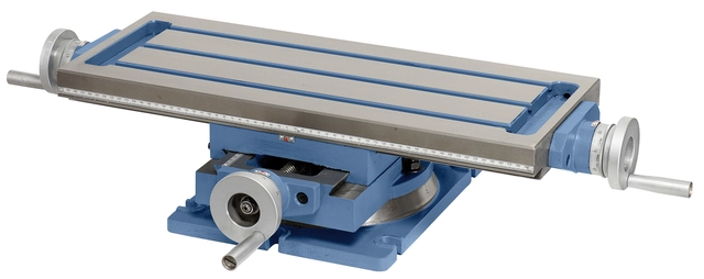 KT 600 x 240 S Koordinatbord Bernardo 