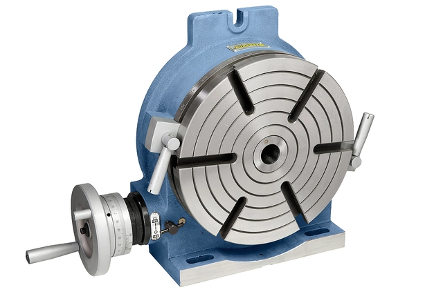 HV 16 Rundbord horisontalt & vertikalt Bernardo 