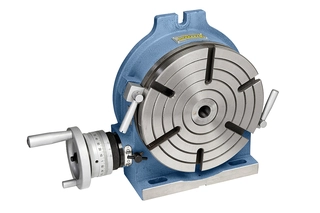 HV 10 Rundbord horisontalt &amp; vertikalt Bernardo