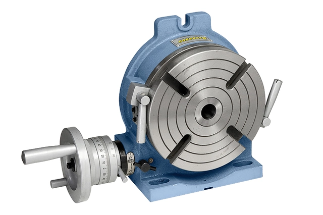 HV 8 Rundbord horisontalt & vertikalt Bernardo 