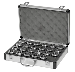 ER 40 4-26mm 23stk Presisjonssett Bernardo