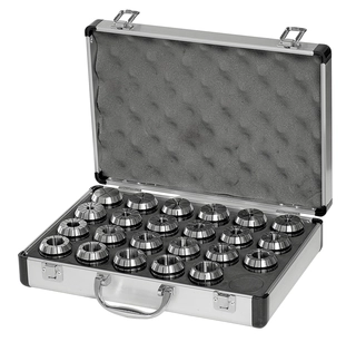 ER 40 4-26mm 23stk Presisjonssett Bernardo