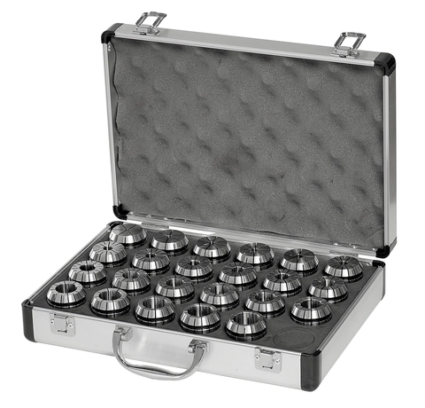 ER 40 4-26mm 23stk Presisjonssett Bernardo