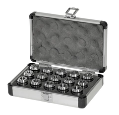 ER 32 3-20mm 18stk Presisjonssett Bernardo