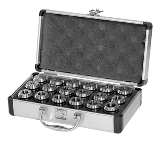 ER 20 1-12mm 12stk Presisjonssett Bernardo