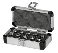 ER 16 1-10mm 10stk Presisjonssett Bernardo