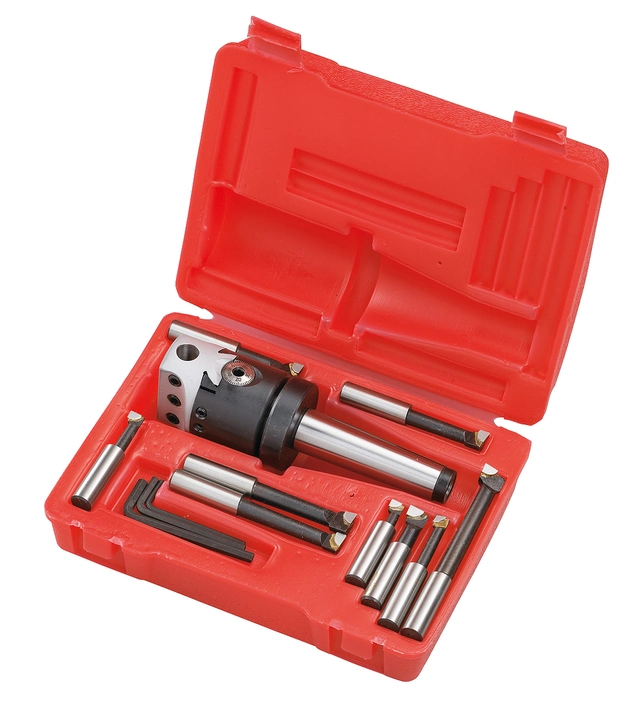 Utboringshode 75mm MK3 Bernardo 