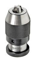 Nøkkelløs borechuck MS3 1-16mm B18 Bernardo